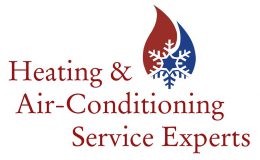 Heating & Air-conditioning Service Experts